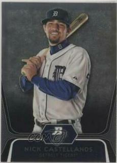 Nick Castellanos