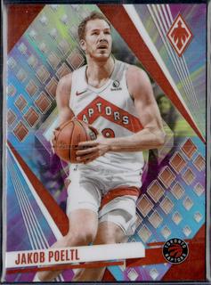 Jakob Poeltl