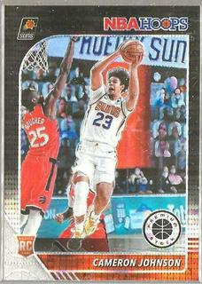 Cameron Johnson