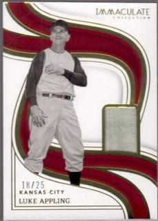 Luke Appling