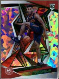 DE'Andre Hunter