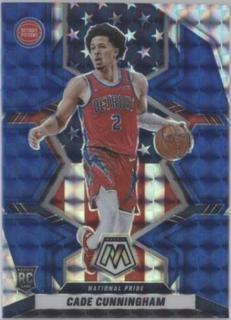 Cade Cunningham