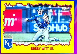 Bobby Witt Jr.