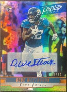 Dede Westbrook