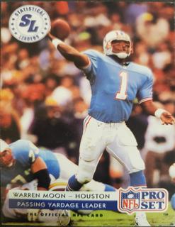 Warren Moon