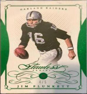Jim Plunkett