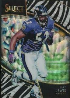 Ray Lewis