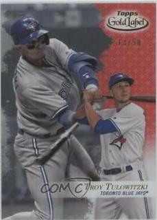 Troy Tulowitzki