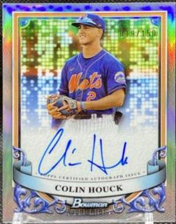 Colin Houck