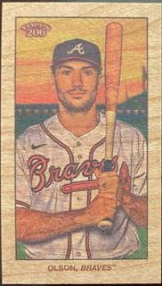 Matt Olson