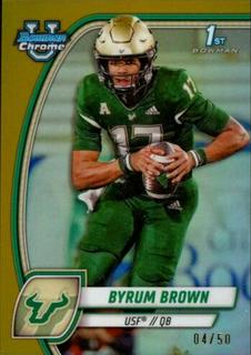 Byrum Brown