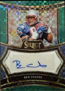 Ben Coates