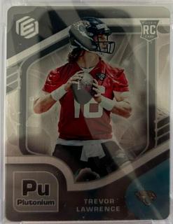 Trevor Lawrence