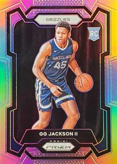 GG Jackson II