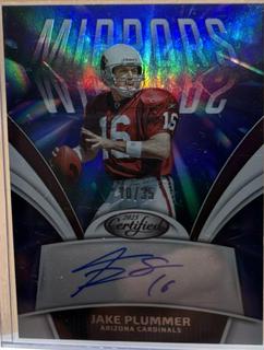 Jake Plummer