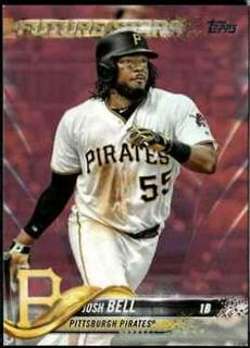 Josh Bell