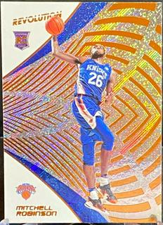 Mitchell Robinson