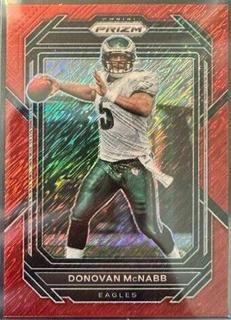 Donovan McNabb