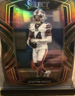 Stefon Diggs