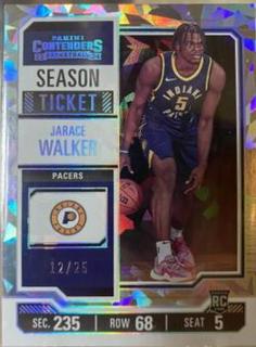 Jarace Walker
