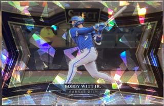 Bobby Witt Jr.