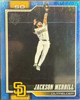 Jackson Merrill
