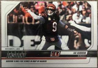 Joe Burrow