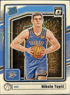Nikola Topic