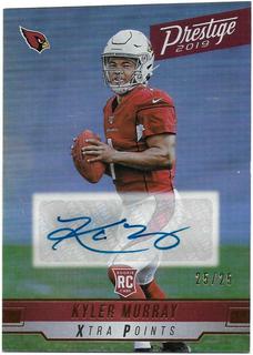 Kyler Murray
