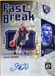 Jason Kidd