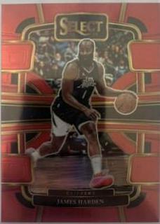 James Harden