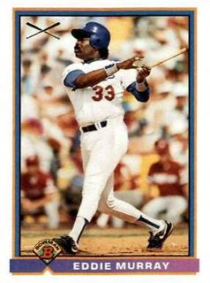 Eddie Murray