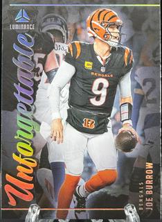 Joe Burrow