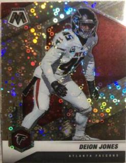 Deion Jones