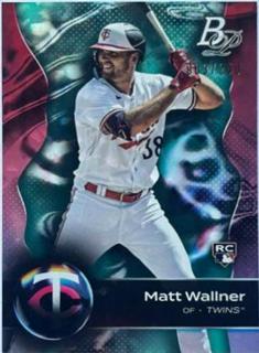 Matt Wallner