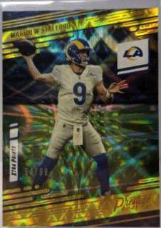 Matthew Stafford