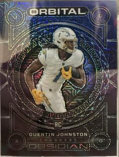Quentin Johnston