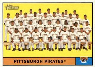 Pittsburgh Pirates