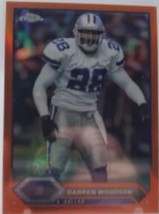 Darren Woodson