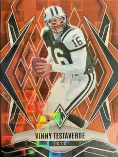 Vinny Testaverde