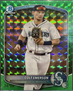 Colt Emerson