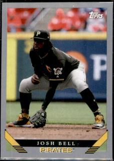 Josh Bell