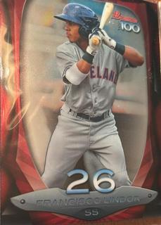 Francisco Lindor