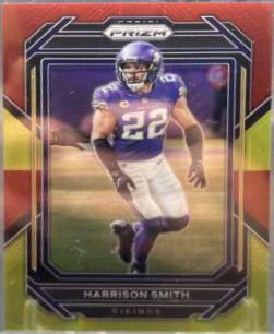 Harrison Smith