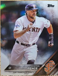 Hunter Pence