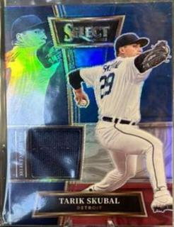 Tarik Skubal