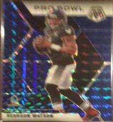 Deshaun Watson