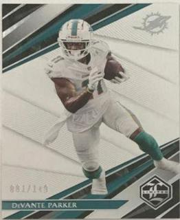 DeVante Parker