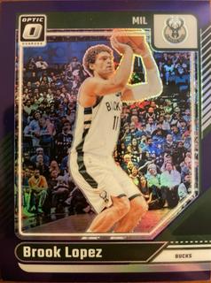 Brook Lopez