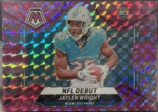 Jaylen Wright